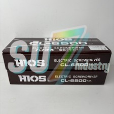 1PZ Nuovo HIOS CL-6500 CL6500