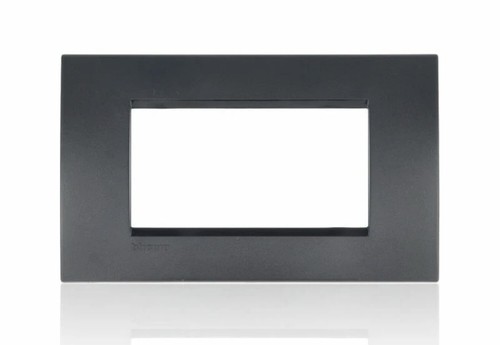 Bticino lna4804ar placca - placca, 4