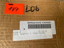 Programmatore lavatrice