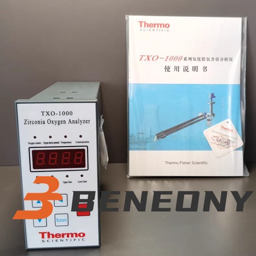 1pz nuovo thermo - nuovo, scientific
