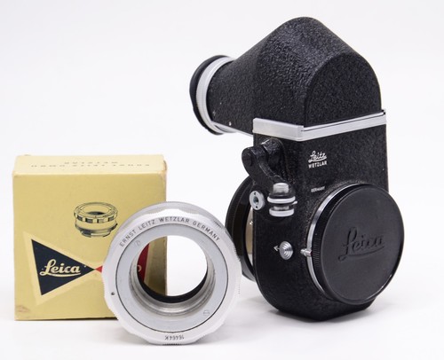 Leica visoflex 16455 - ii, per