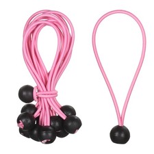 35 Pezzi Cavo Elastico a Sfera