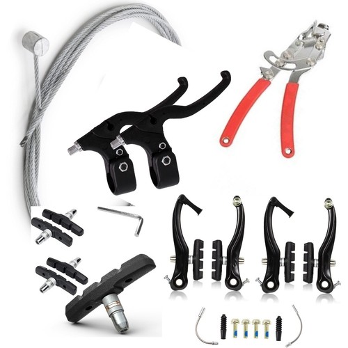 Kit freni bici completo - freni,