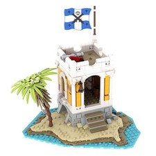 Set giocattoli da costruzione