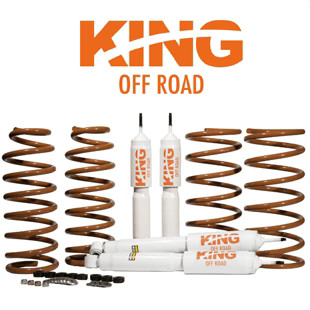 Kit rialzo jeep wrangler - wrangler, jk