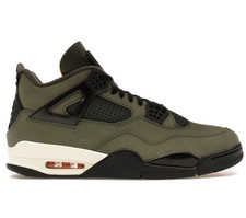 Air JORDAN 4 RETRO OG SP