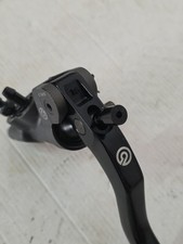 BREMBO POMPA FRENO RADIALE 19X18 RACING FORGIATA PER DUCATI PANIGALE V4 23/24