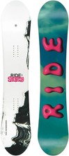 RIDE Snowboard All Mountain