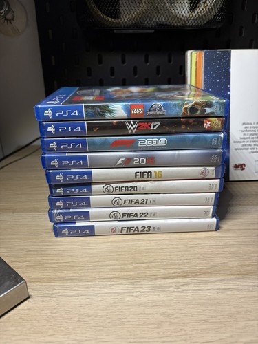 Lotto giochi ps4 - lotto, la