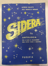 Sidera Alfredo Galletti Jole
