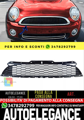 Griglia radiatore nido ape - griglia,
