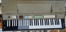 FARFISA Combo Compact Deluxe