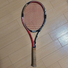 Wilson Six One Tour BLX 90