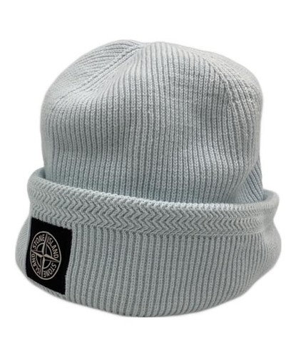 Berretto stone island - stone, logo
