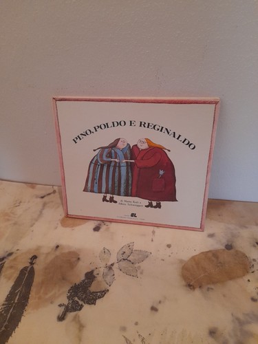 Koci scheeiggert pino poldo e - koci,
