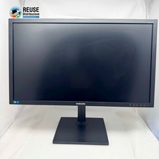 Monitor, Samsung no-series LS27C65U, 27, 16:9, 1920 x 1080, DP, DVI, VGA, M54