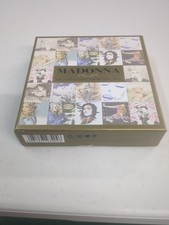 Madonna the complete studio - the,