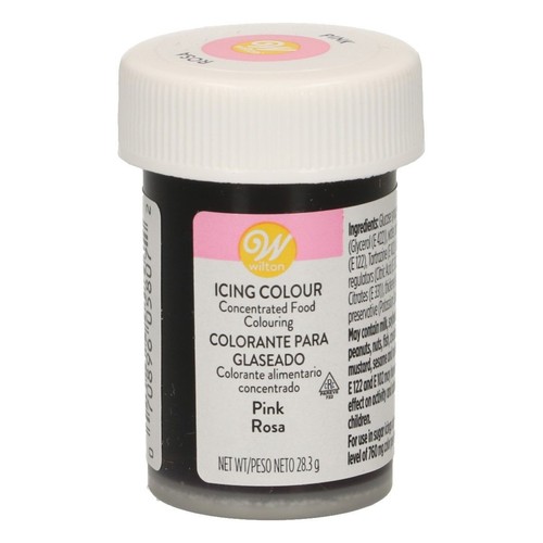 Wilton colorante alimentare - colorante,