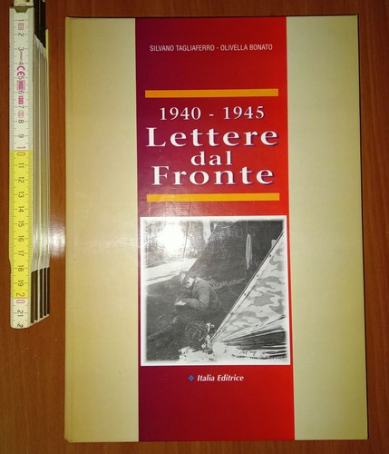 Tagliaferro bonato - -,