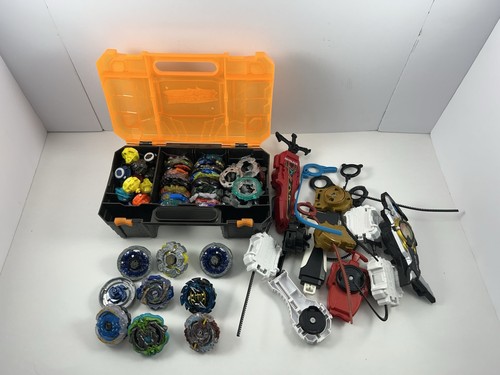 Lotto beyblade burst - lotto,