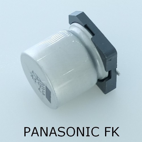 Condensateur 1000µf 10v 105 - 10v, 105°