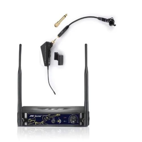 Radiomicrofono jts - radiomicrofono,