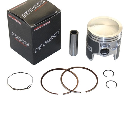 Kit pistoni naraku - pistoni, 70cc