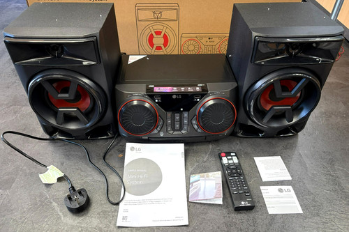Xboom ck43n mini - |,