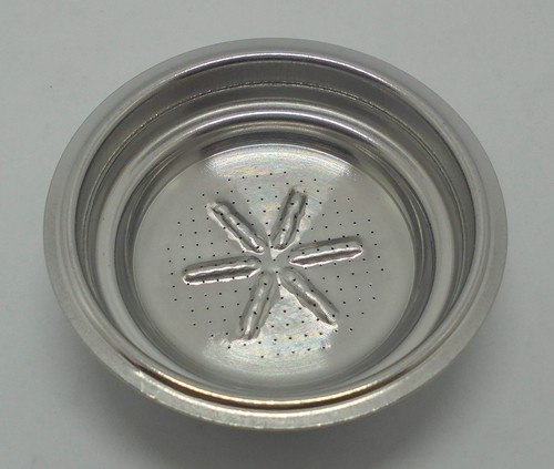 Portafiltro wafer bialetti - portafiltro,