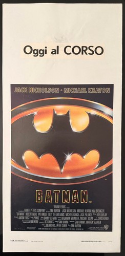 Locandina originale cinema - originale,