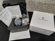 Orologio Uomo Steinhart Ocean