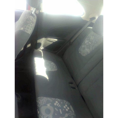 Sedili completi ford - completi,
