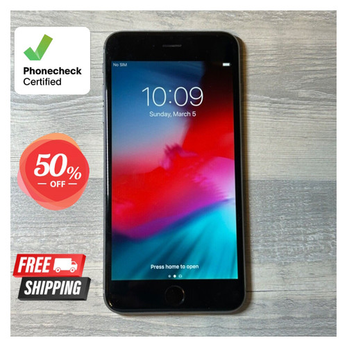 Apple iphone plus 16gb 64gb - iphone,