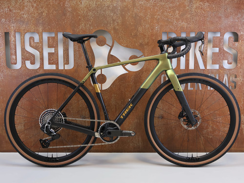 Trek checkpoint axs - 7, gen