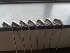 PING 7 pezzi set di ferri