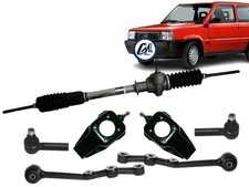 Kit completo scatola - completo, sterzo