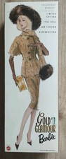 Barbie Gold 'n Glamour 1965