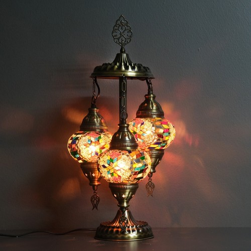 Lampada turca - lampada, da