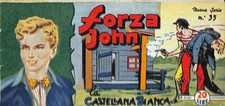 [448] FORZA JOHN ed. Universo