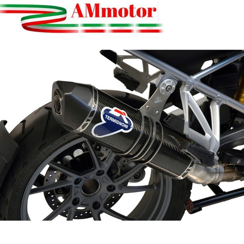 Termignoni bmw 1200 2016 - bmw, r