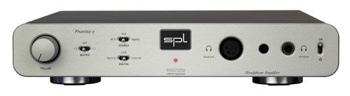 Amplificatore per cuffie