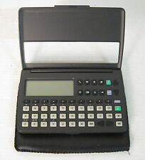 philips personal organizer type sbc-1446 