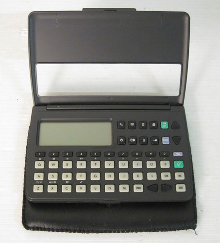 Philips personal organizer - philips,