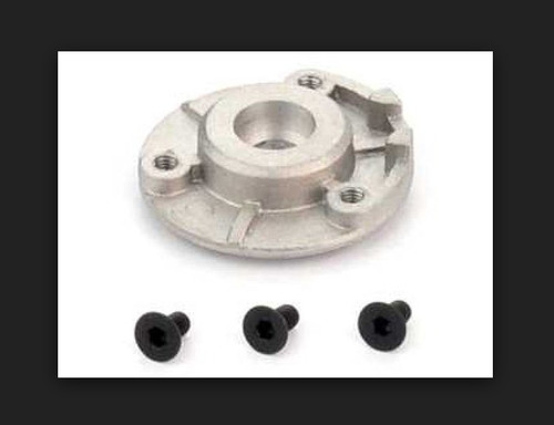 Spur gear hub mta4 pd7217 - hub,mta4, v2