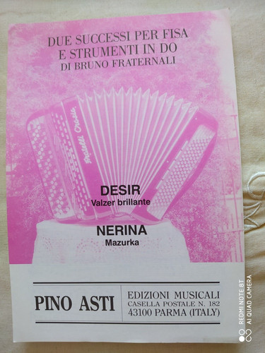 Bruno fraternali desir - bruno,