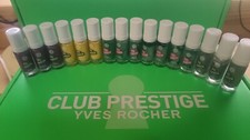 Lotto smalti yves rocher - 16,