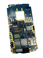 Scheda madre main board per cellulare Nokia N95 rm159 ricambio originale