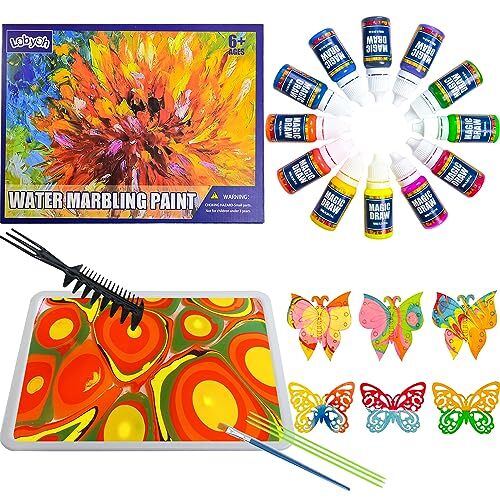 Lobyoh kit pittura per - lobyoh,