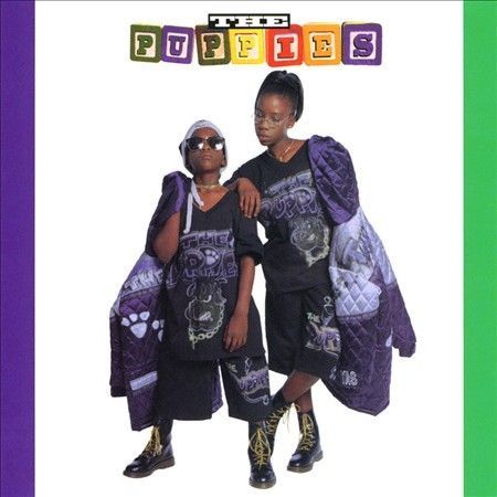 The puppies jewel case - the,
