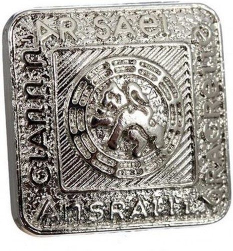 Kilt ricambio argento prince - kilt,